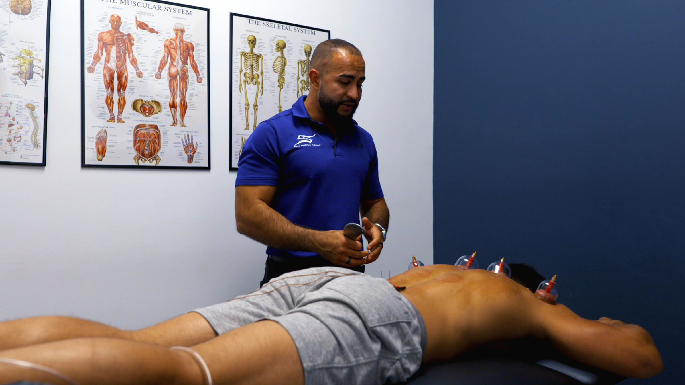 Why Choose Swift Physical Therapy